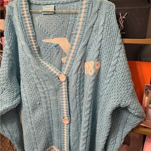 Never Worn - 1989 Taylor Swift Sweater
